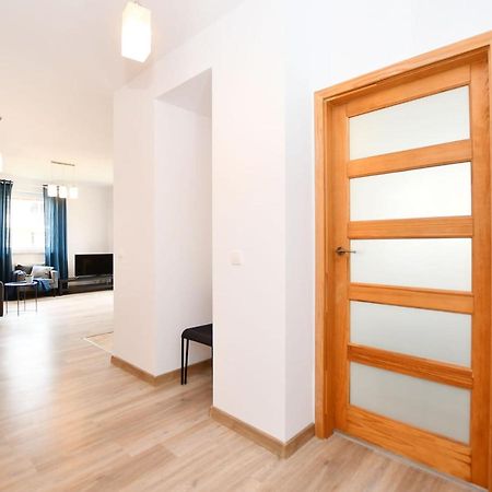 Mizu Apartamenty - Baltyk Grzybowo  Esterno foto