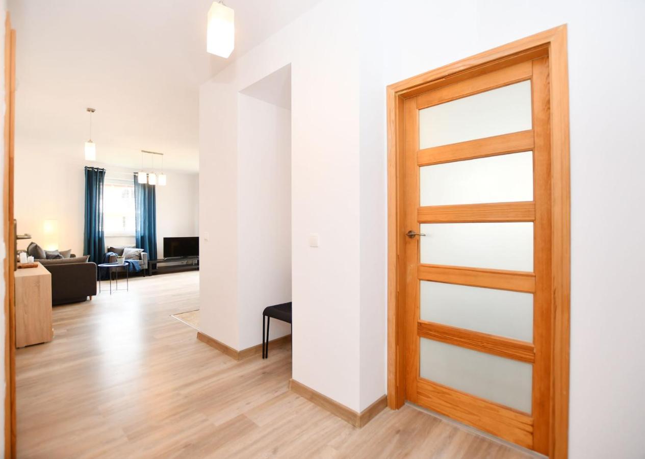 Mizu Apartamenty - Baltyk Grzybowo  Esterno foto